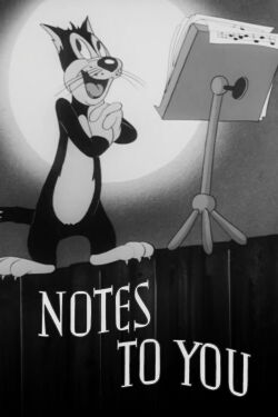 Konzert für Katze und Miau (1941)