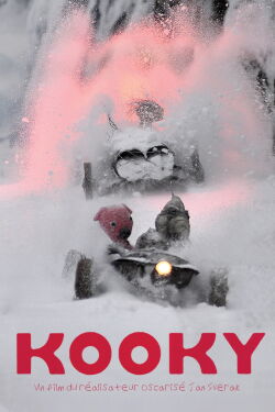 Kooky (2010)