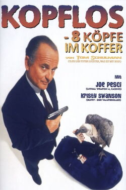 Kopflos - 8 Köpfe im Koffer (1997)