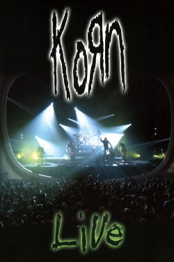 Korn Live At Hammerstein (2002)