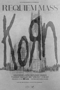 Korn: Requiem Mass (2022)