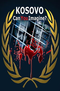 Kosovo: Can You Imagine? (2009)