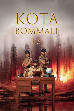 Kotabommali PS (2023)