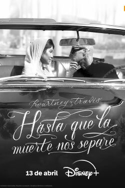 Kourtney y Travis: Hasta que la muerte nos separe (2023)