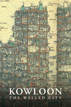 Kowloon - The Walled City (1988)