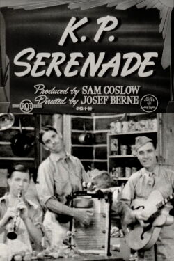 K.P. Serenade (1942)