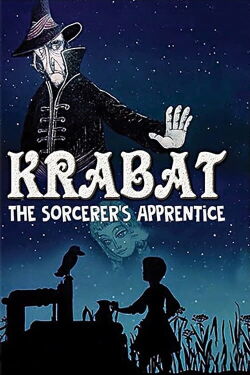 Krabat: The Sorcerer's Apprentice (1978)