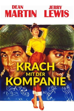 Krach mit der Kompanie (1950)