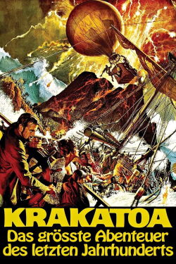 Krakatoa - Das größte Abenteuer des letzten Jahrhunderts (1969)