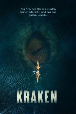 Kraken - Erwachen der Tiefe (2026)