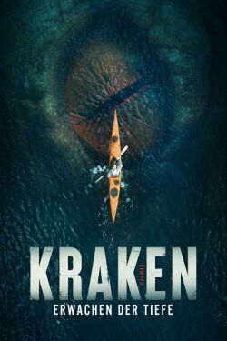 Kraken - Erwachen der Tiefe (2026)