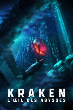 Kraken : L'œil des abysses (2025)