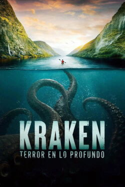 Kraken: Terror en lo profundo (2026)