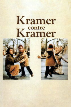 Kramer contre Kramer (1979)