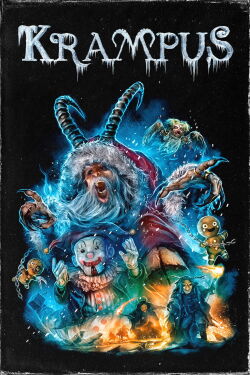 Krampus (2015)