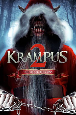 Krampus 2: El Regreso del Demonio (2016)
