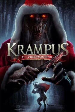 Krampus: The Christmas Devil (2013)