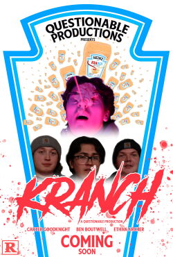KRANCH 1 + 2 (2022)