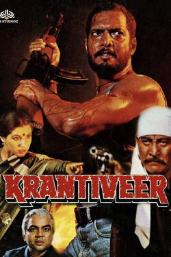 Krantiveer (1994)