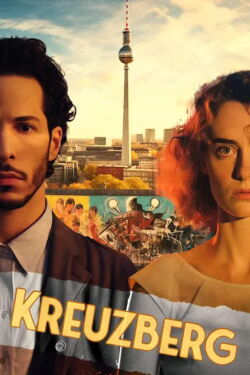 Kreuzberg (2018)
