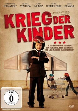 Krieg der Kinder (1980)