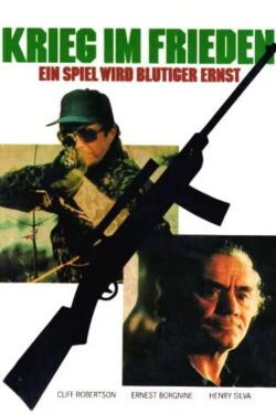 Krieg im Frieden (1976)