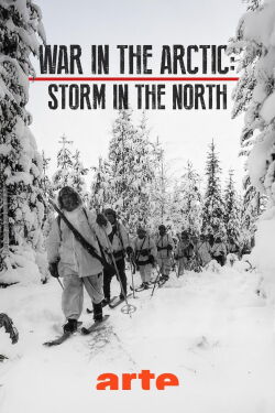 Krieg in der Arktis: Sturm im Norden (2007)