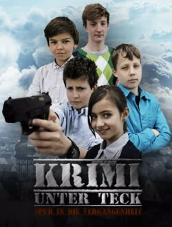 Krimi unter Teck - Spur in die Vergangenheit (2014)
