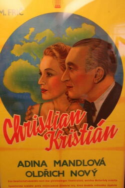Kristián (1939)