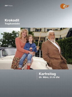 Krokodil (2013)