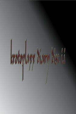 Krotoplaxx Diary Disc 1.1 (2017)