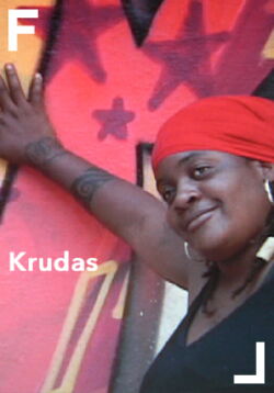 Krudas (2006)