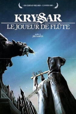 Krysar, le joueur de flûte de Hamelin (1986)