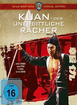 Kuan - Der unerbittliche Rächer (1970)