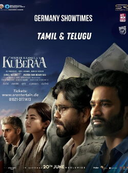Kuberaa (2025)