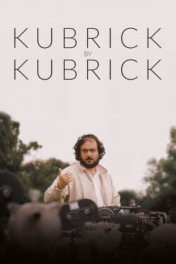 Kubrick erzählt Kubrick (2020)