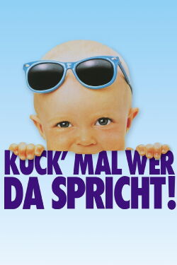 Kuck' mal, wer da spricht! (1989)