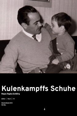 Kulenkampff's Shoes (2018)