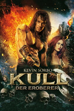 Kull the Conqueror (1997)