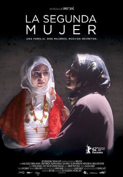 Kuma: The Second Wife (2012)