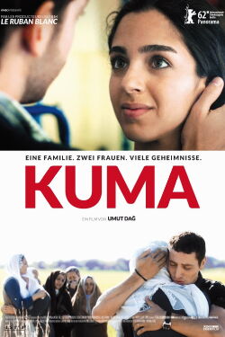 Kuma: The Second Wife (2012)