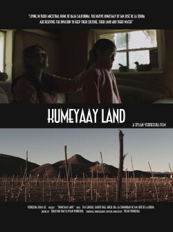 Kumeyaay Land (2024)