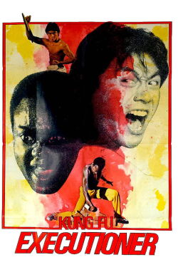 Kung Fu Executioner (1981)