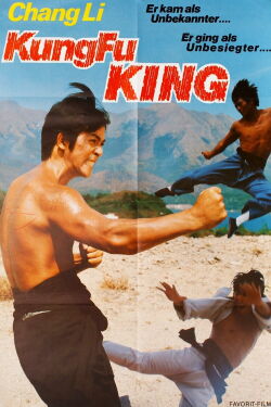 Kung Fu King (1973)