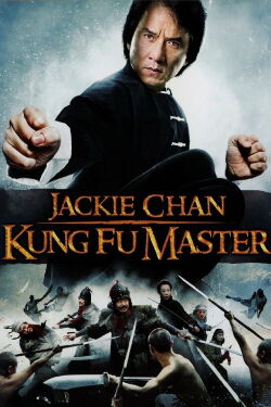 Kung Fu Master (2009)
