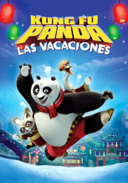 Kung Fu Panda: El festival de Invierno (2010)