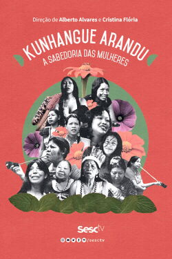 Kunhangue Arandu (2021)