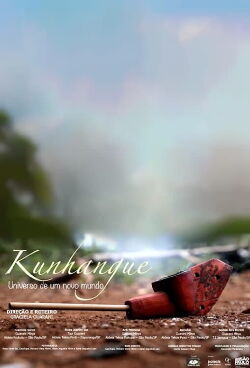 Kunhangue - Universo de um Novo Mundo (2020)
