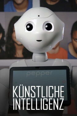 Künstliche Intelligenz - Haben Maschinen Gefühle? (2021)