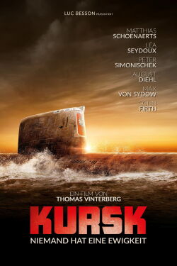 Kursk (2018)